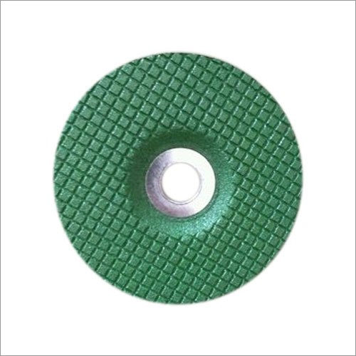 Silicon Carbide Cutting Wheel