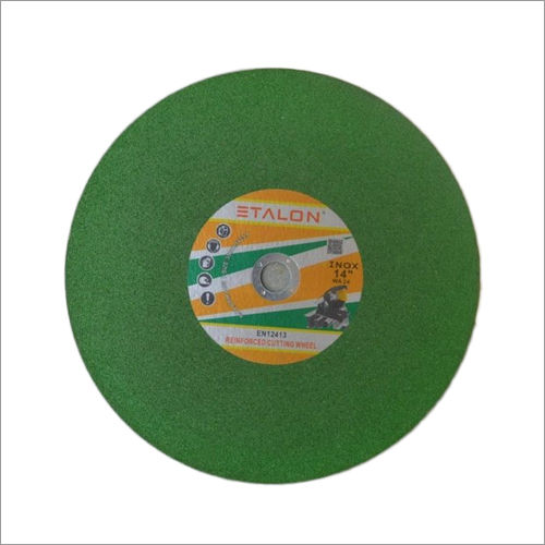 14 Inch Abrasive Cutting Wheel