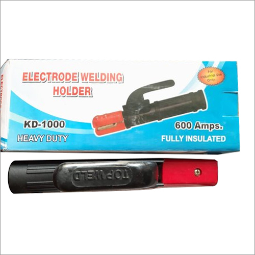 Brass Kd-1000 Electrode Welding Holder