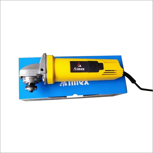 801 Aimex Angle Grinder