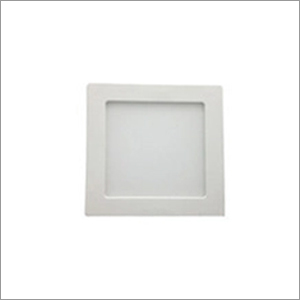 LED Square Panel Light By K.G.N. ELECTRIC AND HARDWARE