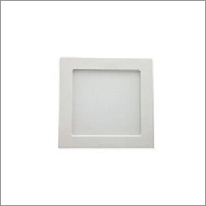 LED Square Panel Light