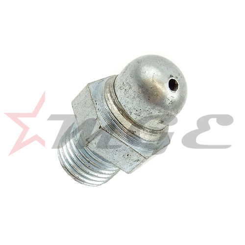 Lambretta GP 150/125/200 - Oil Fill / Breather Plug - Reference Part Number - #15010090