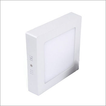 LED Square Surface Light