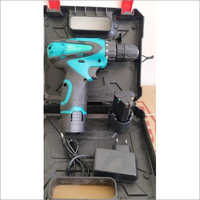 Cordless Screwdrivers Drill Machine