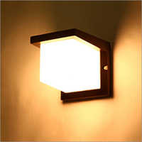 Electric Wall Light