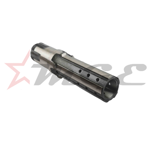 As Per Photo Sleeve, Main Shaft For Royal Enfield - Reference Part Number - #140335/C, #140335/B