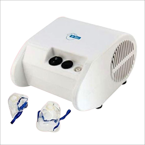 Nebulizer Ultra Application: Hospitals