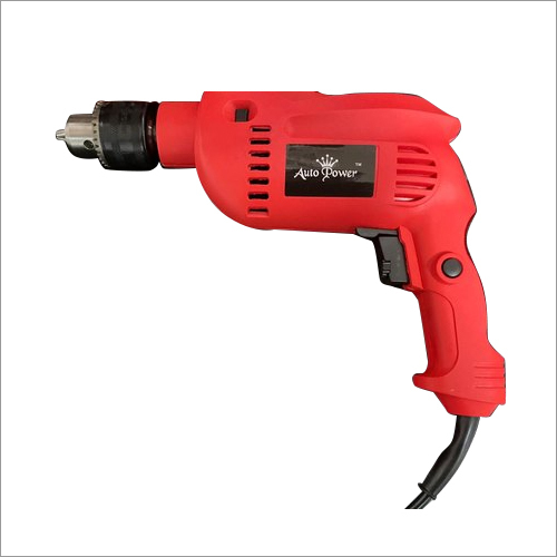 13Mm Electric Impact Drill Application: Industrial