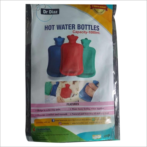 Hot Water Bottles
