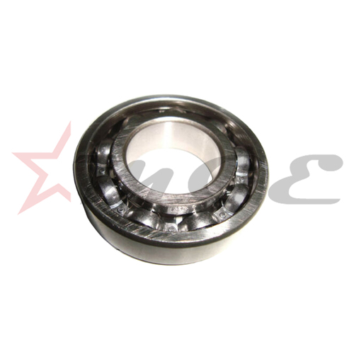 Mainshaft Bearing 6206 For Royal Enfield - Reference Part Number - #140753