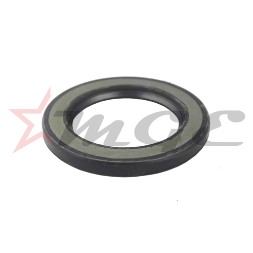 Oil Seal For Royal Enfield - Reference Part Number - #110262/1