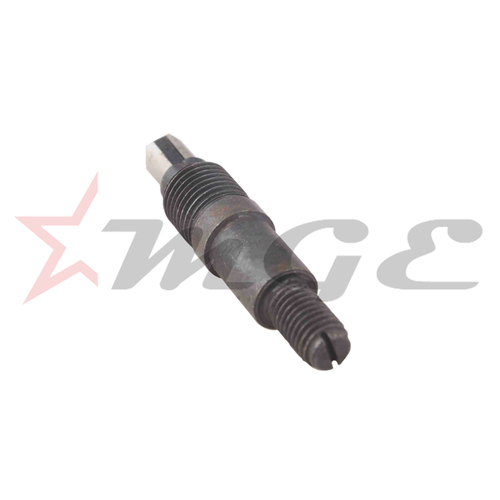 Selector Assembly (Plunger) For Royal Enfield - Reference Part Number - #111094/C