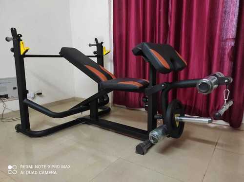 Multi Purpose Home Gym Bench