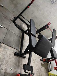 Multi Purpose Home Gym Bench