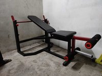 Multi Purpose Home Gym Bench