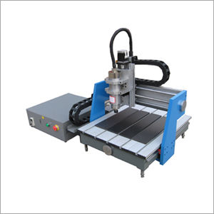 Electric CNC Router Machine