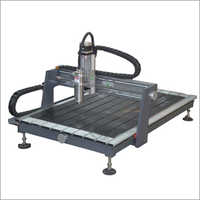 MS CNC Router Machine