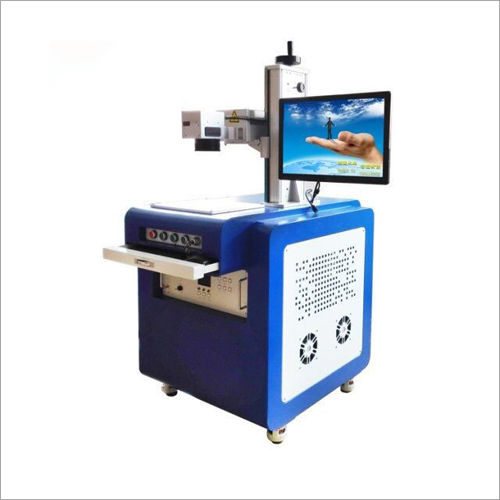 UV Laser Marking Machine