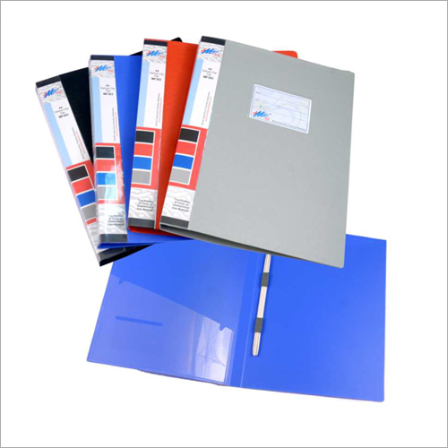 Deluxe Clip File