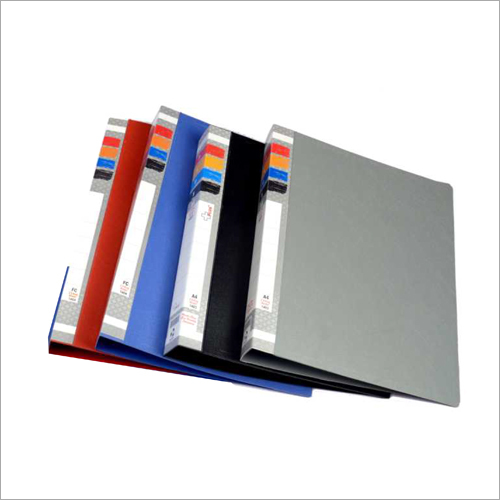 Plus 25mm Ring Binder