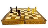 Shatranj, Premium Magnetic Foldable Chess