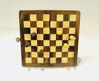 Shatranj, Premium Magnetic Foldable Chess