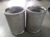 Stainless Steel Strainer Basket