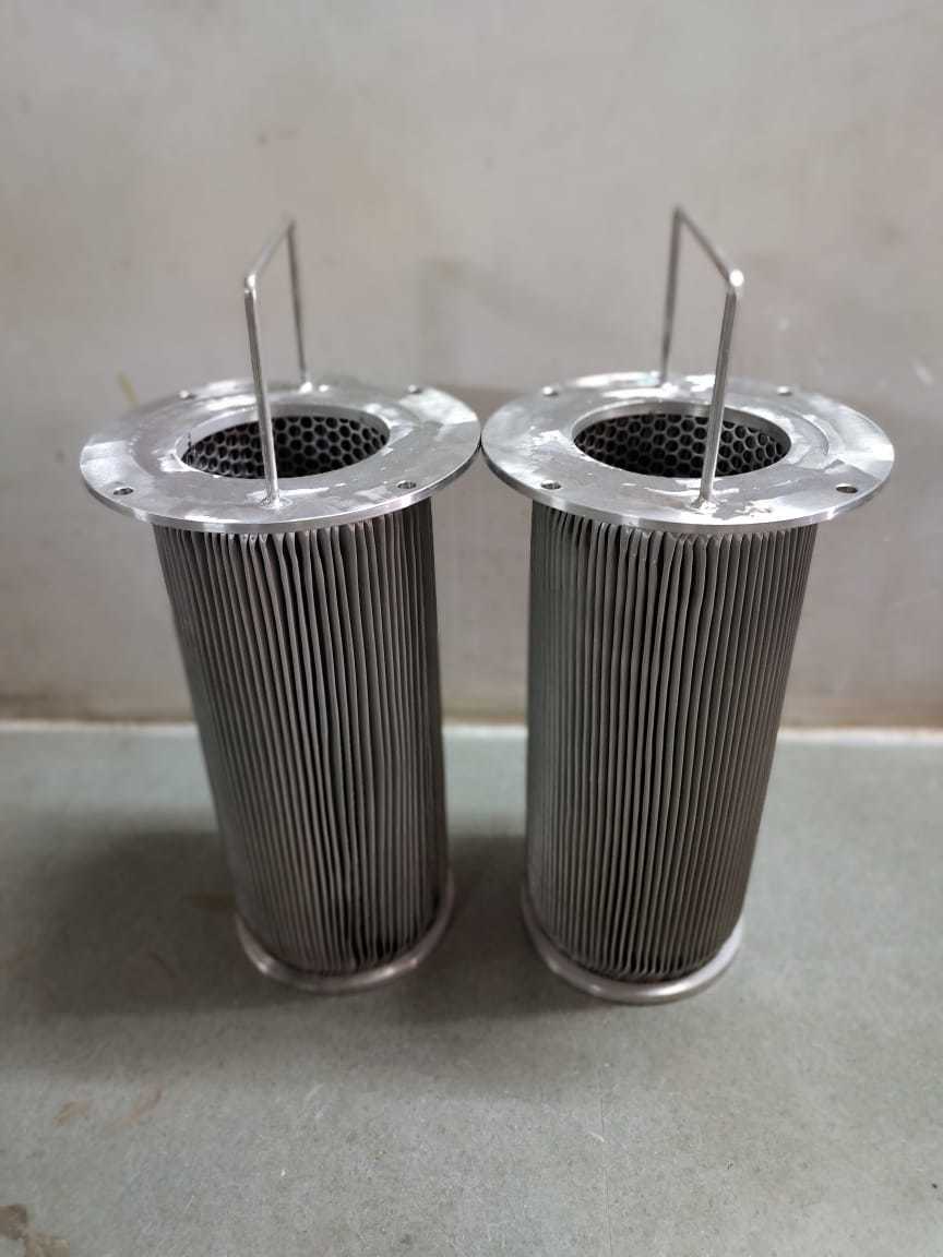 Stainless Steel Strainer Basket