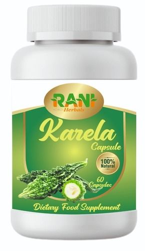 Karela Capsule