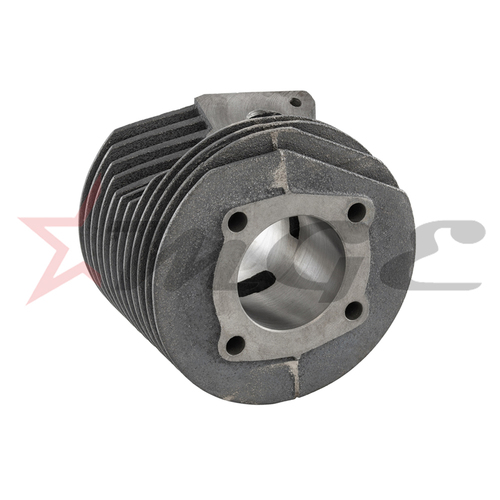 Lambretta GP125 - Cylinder - Reference Part Number - #19411020