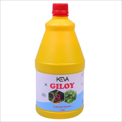 1Ltr Giloy Juice Age Group: Suitable For All Ages