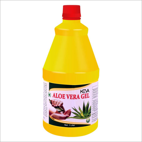 Aloe Vera Juice