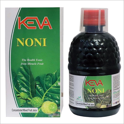 400 Ml Noni Concentrated Mix Fruit Juice Age Group: Suitable For All Ages