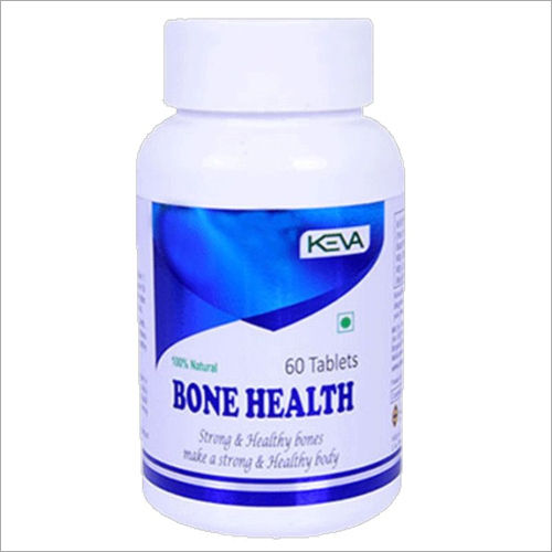 Bone Health Tablets