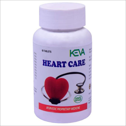 Heart Care Tablet