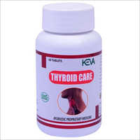 Thyroid Care Tablets