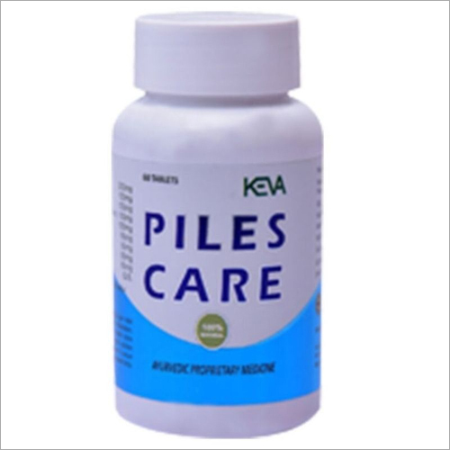 Piles Care Tablets
