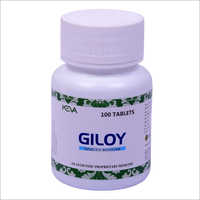 Giloy Immune Booster Tablets