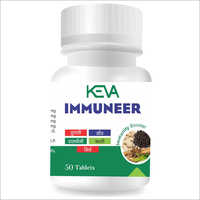Immuneer Tablets