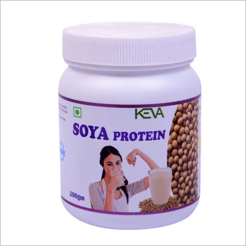 Soya Protein Powder