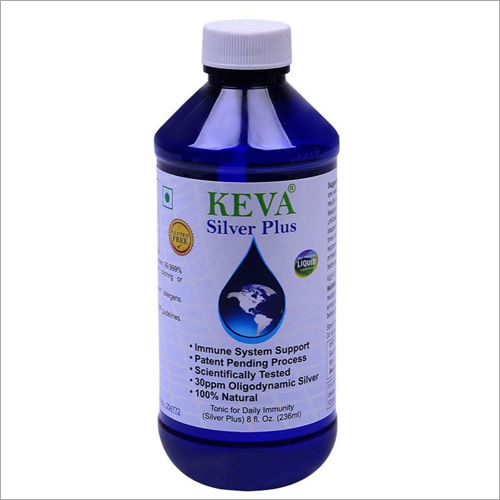 Sliver Plus Dietary Supplement