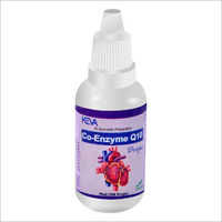 30ml Q10 Co-Enzyme Drops