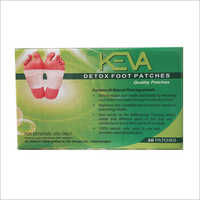 Detox Foot Patches