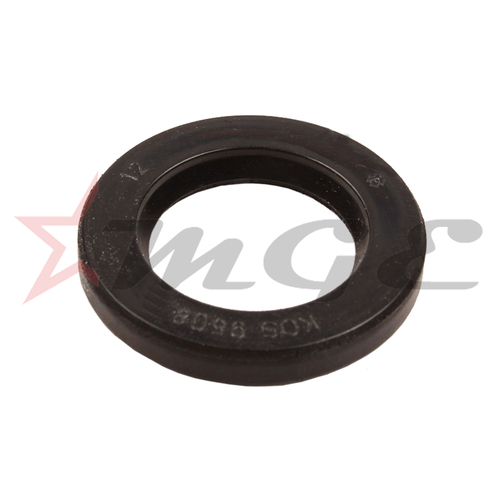 Oil Seal For Royal Enfield - Reference Part Number - #145346/A