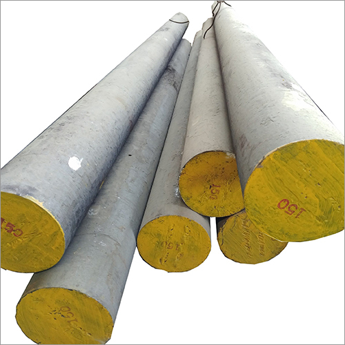 D2 Round Bar