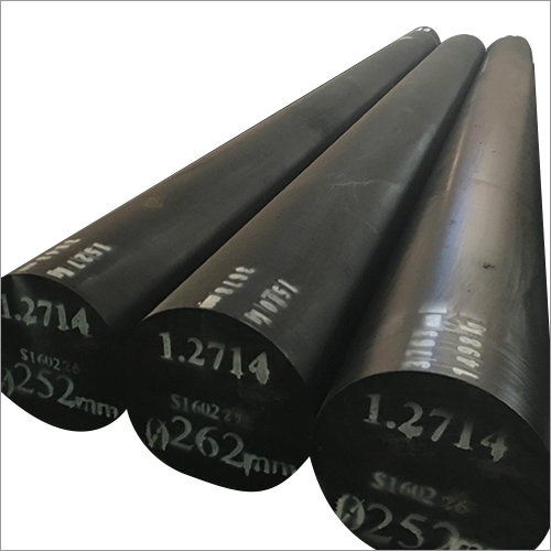 H13 Steel Round Bar