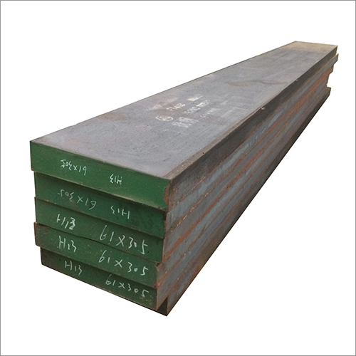 H13 Steel Flat Bar