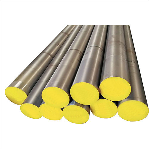 H21 Steel Round Bar