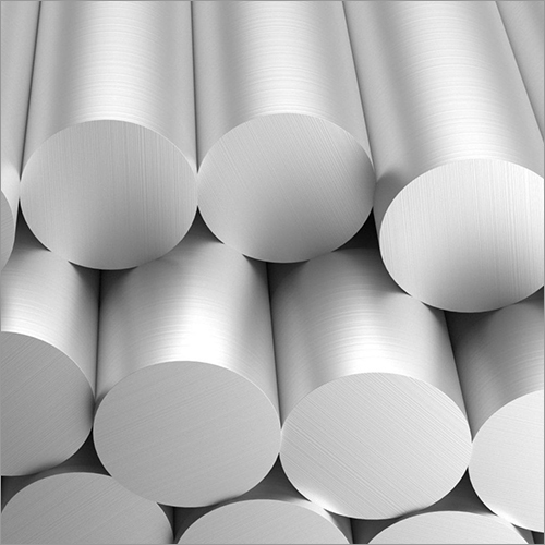 EN-36 Alloy Steel Round Bar